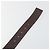LOUIS VUITTON Utah Ceinture LV Initials Belt "80/32" M6902U Auth BA14918 Marrone - vista 9