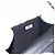 Borsa a tracolla CHANEL Checker Flag Chain Canvas Beige Gold CC Auth 197010SAM D'oro - vista 11