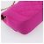 Borsa a tracolla CHANEL Matelasse con catena in jersey di cotone Pink Gold CC Auth 198735M Rosa D'oro - vista 16