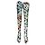 GUCCI x BALENCIAGA The Hacker Project Florale Long Heels aus Canvas Auth am12373SAM Mehrfarben - Ansicht 2
