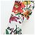 GUCCI x BALENCIAGA The Hacker Project Florale Long Heels aus Canvas Auth am12373SAM Mehrfarben - Ansicht 25