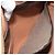 Céline Borsa Boston CELINE Macadam Canvas PVC Leather Brown Gold Auth 198748 Marrone D'oro - vista 11
