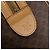 Céline Borsa Boston CELINE Macadam Canvas PVC Leather Brown Gold Auth 198748 Marrone D'oro - vista 12