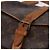 Borsa a tracolla LOUIS VUITTON Monogram Saumur 35 M42254 LV Auth ka5756 Monogramma - vista 10