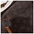 Borsa a tracolla LOUIS VUITTON Monogram Saumur 35 M42254 LV Auth ka5756 Monogramma - vista 15