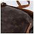 Borsa a tracolla LOUIS VUITTON Monogram Saumur 35 M42254 LV Auth ka5756 Monogramma - vista 18