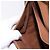 Borsa a tracolla LOUIS VUITTON Monogram Saumur 35 M42254 LV Auth ka5756 Monogramma - vista 23