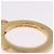 Céline Charm per borsa CELINE Triomphe metallo Gold Auth BA15233V D'oro - vista 10