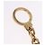 Céline Charm per borsa CELINE Triomphe metallo Gold Auth BA15233V D'oro - vista 6
