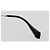 Gafas de sol Miu Miu Metal Pink Gold Auth 196725M Rosa Dorado - vista 15
