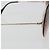 Gafas de sol Miu Miu Metal Pink Gold Auth 196725M Rosa Dorado - vista 7