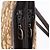 Borsa a tracolla Christian Dior Trotter Canvas Beige Gold Tone Auth 198508 - vista 10