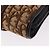 Borsa a tracolla Christian Dior Trotter Canvas Beige Gold Tone Auth 198508 - vista 9