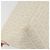 Borsa a tracolla FENDI Zucchino Canvas PVC White Silver Auth mr2831 Argento Bianco - vista 15