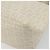 Borsa a tracolla FENDI Zucchino Canvas PVC White Silver Auth mr2831 Argento Bianco - vista 16