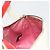 Borsa a tracolla FENDI Zucchino Canvas PVC White Silver Auth mr2831 Argento Bianco - vista 19