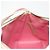 Borsa a tracolla FENDI Zucchino Canvas PVC White Silver Auth mr2831 Argento Bianco - vista 20