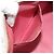 Borsa a tracolla FENDI Zucchino Canvas PVC White Silver Auth mr2831 Argento Bianco - vista 21