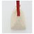 Borsa a tracolla FENDI Zucchino Canvas PVC White Silver Auth mr2831 Argento Bianco - vista 3