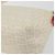 Borsa a tracolla FENDI Zucchino Canvas PVC White Silver Auth mr2831 Argento Bianco - vista 8