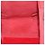 Céline Borsa Tote Horizontal Cabas CELINE in pelle rossa e oro Auth 198719 Rosso D'oro - vista 10