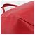 Céline Borsa Tote Horizontal Cabas CELINE in pelle rossa e oro Auth 198719 Rosso D'oro - vista 16