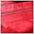 Céline Borsa Tote Horizontal Cabas CELINE in pelle rossa e oro Auth 198719 Rosso D'oro - vista 17