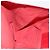 Céline Borsa Tote Horizontal Cabas CELINE in pelle rossa e oro Auth 198719 Rosso D'oro - vista 18