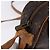 Borsa a tracolla LOUIS VUITTON Monogram Jeune Fille MM M51226 LV Auth BA15123 Monogramma - vista 10