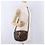 Borsa a tracolla LOUIS VUITTON Monogram Jeune Fille MM M51226 LV Auth BA15123 Monogramma - vista 23