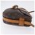 Borsa a tracolla LOUIS VUITTON Monogram Jeune Fille MM M51226 LV Auth BA15123 Monogramma - vista 3