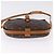 Borsa a tracolla LOUIS VUITTON Monogram Jeune Fille MM M51226 LV Auth BA15123 Monogramma - vista 6