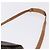 Borsa a tracolla LOUIS VUITTON Monogram Jeune Fille MM M51226 LV Auth BA15123 Monogramma - vista 9
