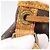 Borsa a tracolla LOUIS VUITTON Monogram Petit Noe M42226 LV Auth 197539 Monogramma - vista 12