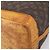 Borsa a tracolla LOUIS VUITTON Monogram Petit Noe M42226 LV Auth 197539 Monogramma - vista 16