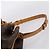 Borsa a tracolla LOUIS VUITTON Monogram Petit Noe M42226 LV Auth 197539 Monogramma - vista 8