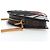 LOUIS VUITTON Monogram LV Fan Shoulder Bag M14804 LV Auth 196450SM Monogramma - vista 3