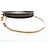 LOUIS VUITTON Monogram LV Fan Shoulder Bag M14804 LV Auth 196450SM Monogramma - vista 7