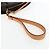 LOUIS VUITTON Monogram LV Fan Shoulder Bag M14804 LV Auth 196450SM Monogramma - vista 9