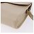 Borsa a tracolla SAINT LAURENT in pelle White Gold Auth BA15275 Bianco D'oro - vista 15
