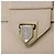 Borsa a tracolla SAINT LAURENT in pelle White Gold Auth BA15275 Bianco D'oro - vista 18