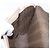 Borsa a tracolla SAINT LAURENT in pelle White Gold Auth BA15275 Bianco D'oro - vista 23