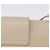 Borsa a tracolla SAINT LAURENT in pelle White Gold Auth BA15275 Bianco D'oro - vista 3