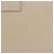 Borsa a tracolla SAINT LAURENT in pelle White Gold Auth BA15275 Bianco D'oro - vista 4