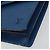 Borsa a mano LOUIS VUITTON Epi Concorde Blue M52135 LV Auth 197029A - vista 15