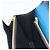 Borsa a mano LOUIS VUITTON Epi Concorde Blue M52135 LV Auth 197029A - vista 22