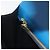 Borsa a mano LOUIS VUITTON Epi Concorde Blue M52135 LV Auth 197029A - vista 23