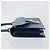 Borsa a mano LOUIS VUITTON Epi Concorde Blue M52135 LV Auth 197029A - vista 4