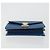 Borsa a mano LOUIS VUITTON Epi Concorde Blue M52135 LV Auth 197029A - vista 5