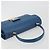 Borsa a mano LOUIS VUITTON Epi Concorde Blue M52135 LV Auth 197029A - vista 6